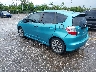 JHMGE8H62CC****** Salvamento y Reparables 2012 Honda Fit en West Palm Beach
