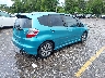 JHMGE8H62CC****** Salvamento y Destrozados 2012 Honda Fit en Estado de Florida