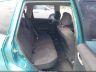 JHMGE8H62CC****** Destrozados 2012 Honda Fit en West Palm Beach