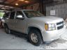 3GNGK26KX8G****** Salvage and Wrecked 2008 Chevrolet Suburban 2500 in Pensacola