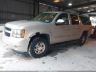 3GNGK26KX8G****** Used and Repairable 2008 Chevrolet Suburban 2500 in Pensacola