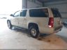 3GNGK26KX8G****** Salvage and Repairable 2008 Chevrolet Suburban 2500 in Pensacola