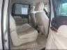 3GNGK26KX8G****** Wrecked 2008 Chevrolet Suburban 2500 in Pensacola