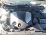 KNALN4D73F5****** Reparables 2015 Kia Cadenza en Charlotte