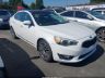 KNALN4D73F5****** Salvamento y Destrozados 2015 Kia Cadenza en Charlotte