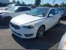 KNALN4D73F5****** Usados y Reparables 2015 Kia Cadenza en Charlotte