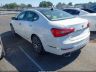KNALN4D73F5****** Salvamento y Reparables 2015 Kia Cadenza en Charlotte