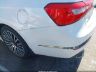 KNALN4D73F5****** Salvamento y Reparables 2015 Kia Cadenza en Estado de Carolina del Norte