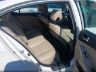 KNALN4D73F5****** Destrozados 2015 Kia Cadenza en Charlotte
