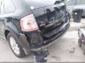 2FMDK48C89B****** Used 2009 Ford Edge in Maryland State