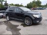 2FMDK48C89B****** Salvage and Wrecked 2009 Ford Edge in Baltimore