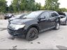 2FMDK48C89B****** Used and Repairable 2009 Ford Edge in Baltimore