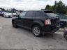 2FMDK48C89B****** Salvage and Repairable 2009 Ford Edge in Baltimore