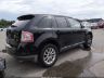 2FMDK48C89B****** Salvage and Wrecked 2009 Ford Edge in Maryland State