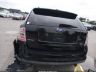 2FMDK48C89B****** Salvage and Repairable 2009 Ford Edge in Maryland State