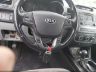 5XYKT3A66FG****** Salvage 2015 Kia Sorento in Tennessee State