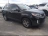 5XYKT3A66FG****** Salvage and Wrecked 2015 Kia Sorento in Nashville