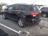 5XYKT3A66FG****** Salvage and Repairable 2015 Kia Sorento in Nashville