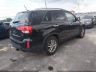 5XYKT3A66FG****** Salvage and Wrecked 2015 Kia Sorento in Tennessee State