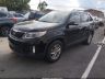 5XYKT3A66FG****** Salvage and Repairable 2015 Kia Sorento in Tennessee State