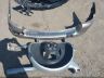 WP1AC29P14L****** Wrecked 2004 Porsche Cayenne in Massachusetts State