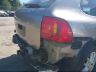 WP1AC29P14L****** Repairable 2004 Porsche Cayenne in Massachusetts State
