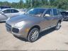 WP1AC29P14L****** Used and Repairable 2004 Porsche Cayenne in Templeton