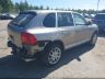 WP1AC29P14L****** Salvage and Wrecked 2004 Porsche Cayenne in Massachusetts State
