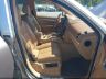 WP1AC29P14L****** Used and Repairable 2004 Porsche Cayenne in Massachusetts State