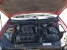 1FAFP24166G****** Repairable 2006 Ford Five Hundred in Wichita