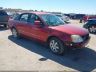 1FAFP24166G****** Salvage and Wrecked 2006 Ford Five Hundred in Wichita