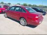 1FAFP24166G****** Salvage and Repairable 2006 Ford Five Hundred in Wichita