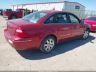 1FAFP24166G****** Salvage and Wrecked 2006 Ford Five Hundred in Kansas State