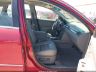 1FAFP24166G****** Used and Repairable 2006 Ford Five Hundred in Kansas State