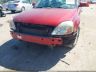 1FAFP24166G****** Salvage and Repairable 2006 Ford Five Hundred in Kansas State