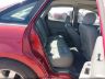 1FAFP24166G****** Wrecked 2006 Ford Five Hundred in Wichita
