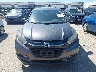 3CZRU5H59HM****** Wrecked 2017 Honda HR-V in Texas State