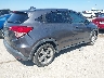 3CZRU5H59HM****** Salvage and Wrecked 2017 Honda HR-V in Texas State