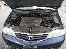 5FNRL18944B****** Repairable 2004 Honda Odyssey in Chicago West