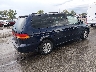 5FNRL18944B****** Salvage and Wrecked 2004 Honda Odyssey in Illinois State