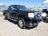 1GT125C89BF****** Salvamento y Destrozados 2011 GMC Sierra 2500 HD en North Hollywood