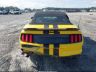 1FATP8UH2H5****** Destrozados 2017 Ford Mustang