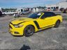 1FATP8UH2H5****** Usados y Reparables 2017 Ford Mustang en Tifton