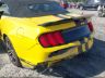1FATP8UH2H5****** Salvamento y Reparables 2017 Ford Mustang en Estado de Georgia