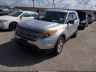 1FM5K7B89DG****** Usados y Reparables 2013 Ford Explorer en Houston