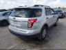 1FM5K7B89DG****** Salvamento y Destrozados 2013 Ford Explorer en Estado de Texas