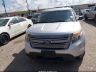 1FM5K7B89DG****** Salvamento y Reparables 2013 Ford Explorer en Estado de Texas