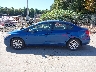 19XFB2F90CE****** Wrecked 2012 Honda Civic in Maine State