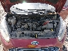 3FADP4BJ0FM****** Repairable 2015 Ford Fiesta in Lafayette