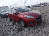 3FADP4BJ0FM****** Salvage and Wrecked 2015 Ford Fiesta in Lafayette